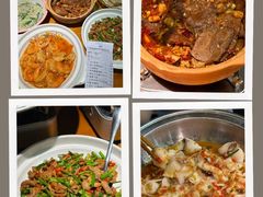 -陈家婆的菜(梅溪湖店)