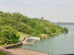 -天目湖涵田半山温泉