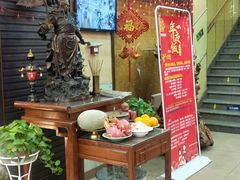 -普天和酒楼·新津菜·烤鸭(天津之眼店)