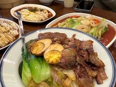 -牛氏石磨肠粉(海璟国际店)