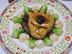-鹿鸣春饭店(总店)