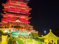 -寻梦滕王阁实景演出