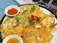 -百年银屏蚝烙·潮汕菜·非遗(乐山店)