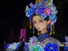 -明湖楼·经典鲁菜山东海鲜(大明湖店)