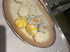 -一绪に寿喜烧自助(世茂广场店)