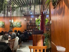 大堂-浩海火烧云傣家菜(京广店)