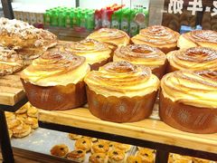 -味多美蛋糕(灯市口店)