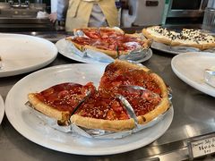 -Pie Bird(新闸路店)