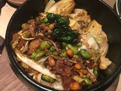 -良木缘咖啡西餐(蜀汉路店)