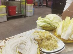 -崔记老东北传奇铁锅炖(横店总店)
