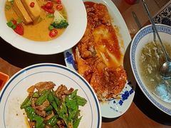 -乡里八闽·福州乡土菜(火车北站店)