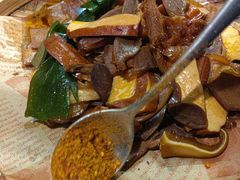 -院8里·少城记忆老川菜(宽窄巷子店)