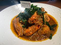 -蝦塘·中国餐馆(城墙南马道巷店)