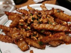 -云海肴云南菜(正大广场店)
