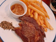 -羽深肉铺 Steak & Wine
