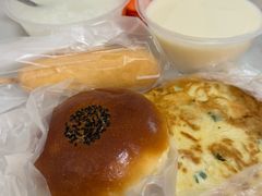 -巴黎贝甜(龙江店)