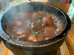 -卤鸭儿(小河路店)