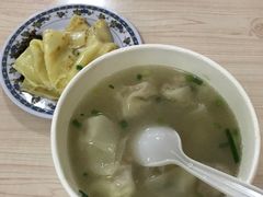 原味鲜肉水饺-谈炎记水饺大王(利济北路店)