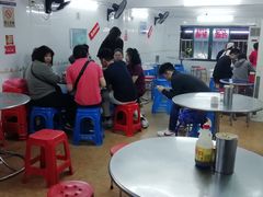 大堂-银记肠粉店(北京路店)