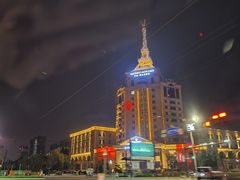 -阿喆私房菜(西五路店)
