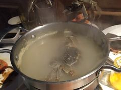 螃蟹-星伦多 自助料理(圆融店)