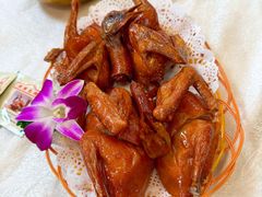 -津津菜馆(绝没分店)