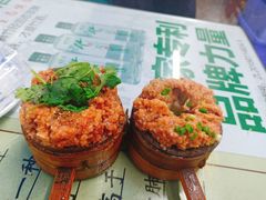 -秦二哥格格(高笋塘店)