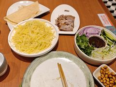 -老昌春饼(中央大街店)