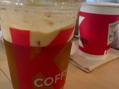 -肯德基(虹桥高铁店)