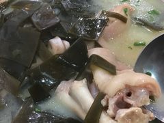 -中和裴氏蹄花(府河路店)