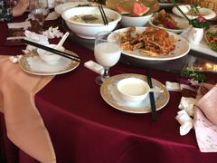 -北门饭店(三香路店)