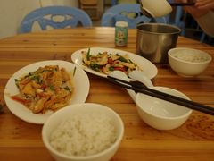 -黄记饮食店·潮汕家常菜(丹霞庄中区店)