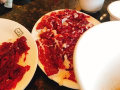 -八合里潮汕鲜牛肉火锅(深圳海岸城店)