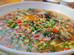 -邱金小炒·30 年盐帮江湖菜(自贡店)