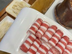 -懂羊帝·羊蝎子·北京菜(小关店)