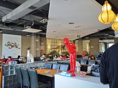 -95号酱骨·一块豆腐(展春园西路店)