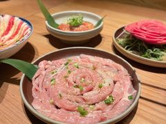 -烧肉达人•炭火烧肉(新天地店)