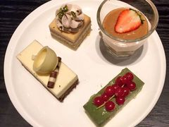 -隐秀山居酒店·秀厨融合西餐厅