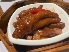 -南棠馆粤菜坊(群光店)