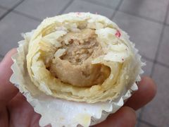糟香月饼-邵万生食品公司(南京东路店)