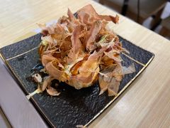 -日葵 大阪烧ひまり(仙霞路店)