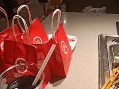 -海底捞火锅(百利广场店)