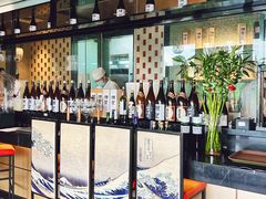 -炙柒Sekinana·精致料理 烧鸟·铁板烧(海上世界店)