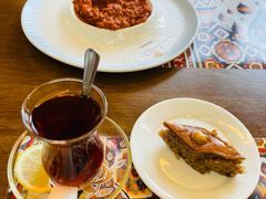 -沙漠玫瑰土耳其餐厅(神路街店)