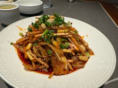 -情妹耙泥鳅·江湖川菜(科华店)