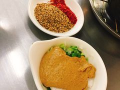 -松明一烤肉馆(鲁园店)