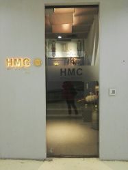 -HMC美容按摩SPA馆