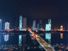 -于家堡洲际酒店·堡子里酒廊