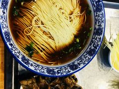 -裕兴记·三虾面(西北街总店)