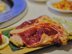 -么子烤肉(化龙池店)